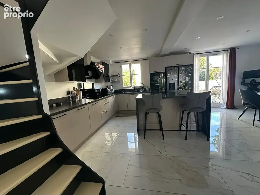 Maison individuelle 5 pièces - photo 5