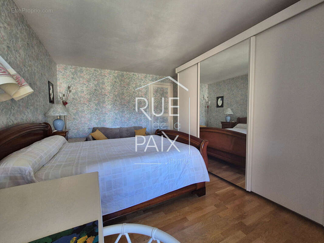 Maison Loudun - 4 chambres - 169 m2 - photo 12
