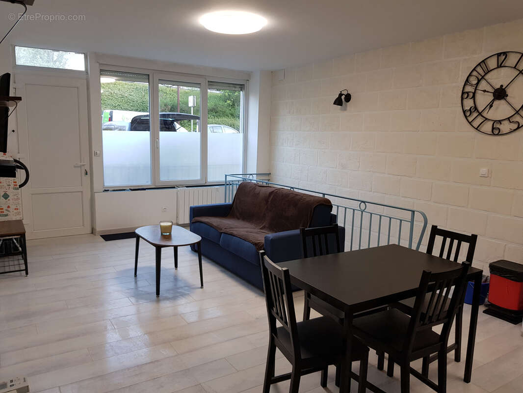 Sous offre d'achat // special investisseur // t2 metz centre vendu loue 720€ - photo 5