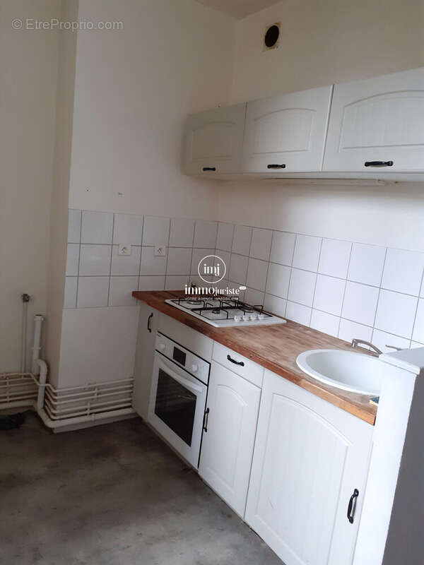 Appartement 320 m² à vendre à Limoges (87000) - photo 6