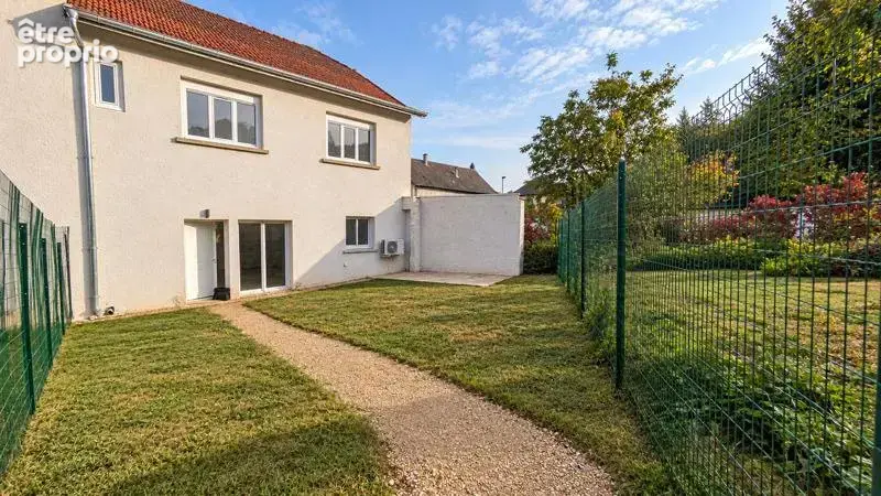 Maison de 4 pièces principales - photo 1