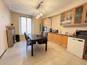 Appartement à LE MESNIL-EN-THELLE