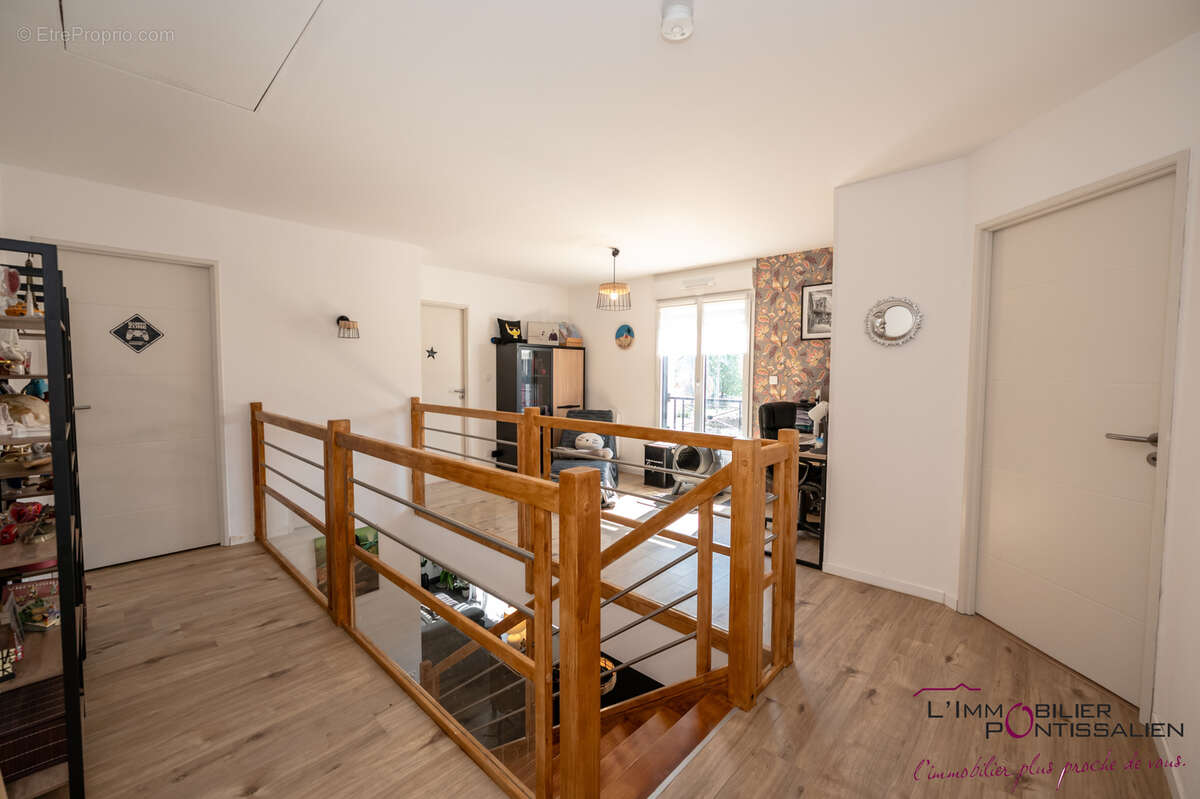 Maison à Mouthe - photo 8
