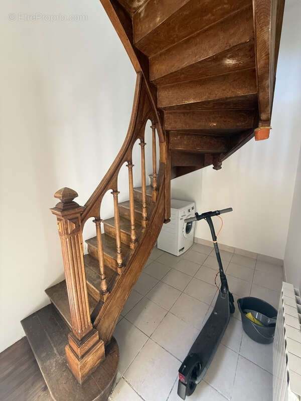 Appartement à VICHY