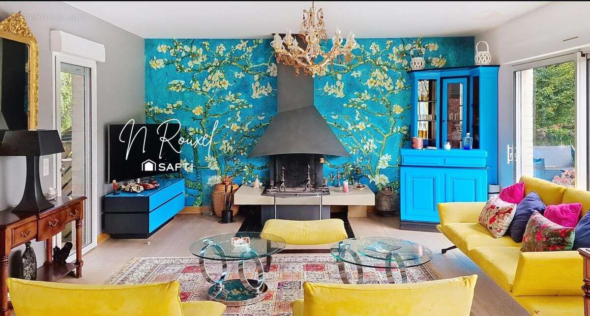 Photo 7 - Maison à PONT-AUDEMER