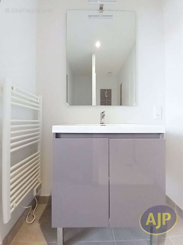 Appartement à LESPARRE-MEDOC