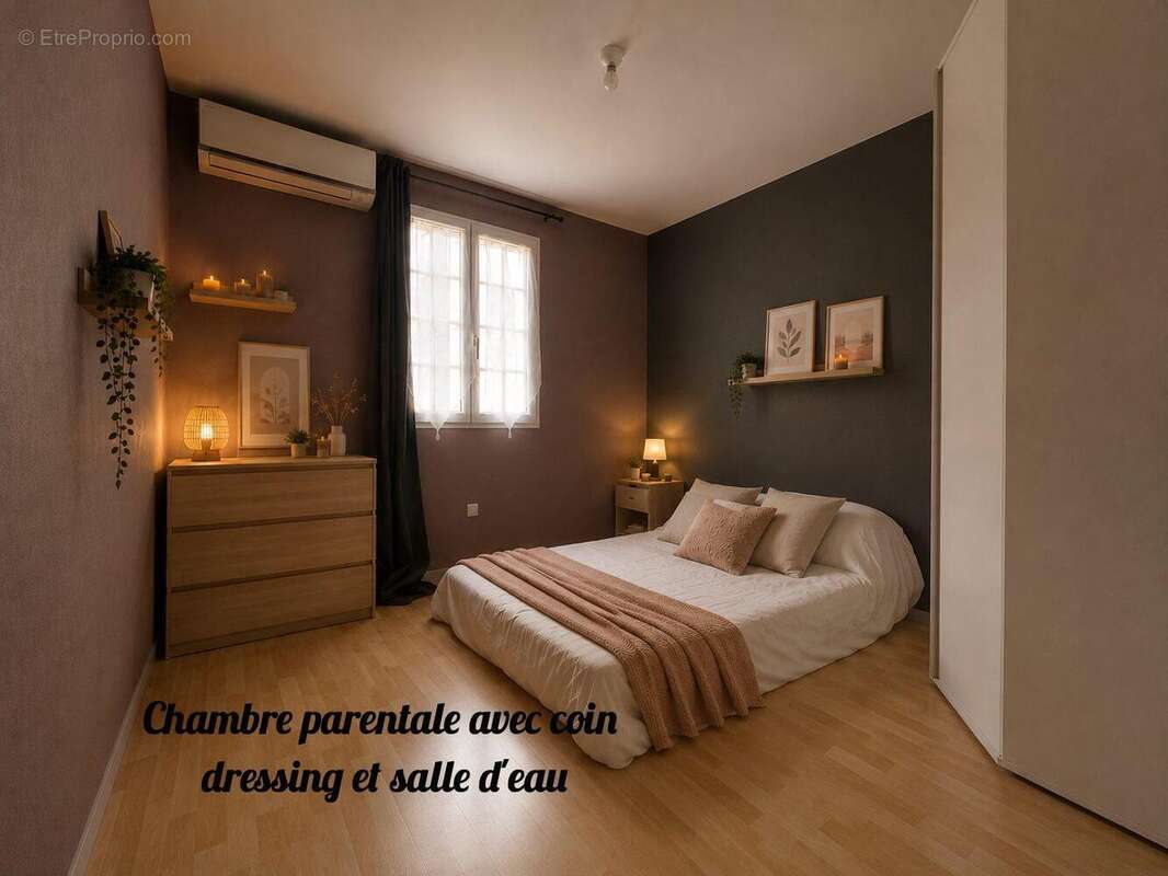 Maison 115 m² à Villermain  - photo 5