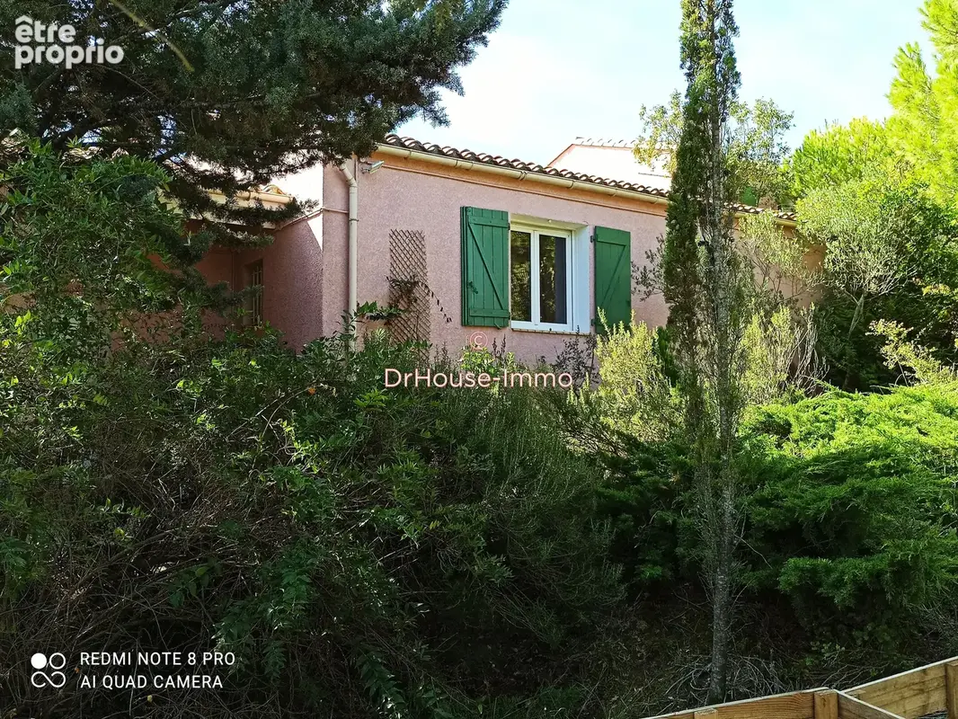 Maison 9 pièces 212 m² à vendre à Montclar (11250) - photo 41
