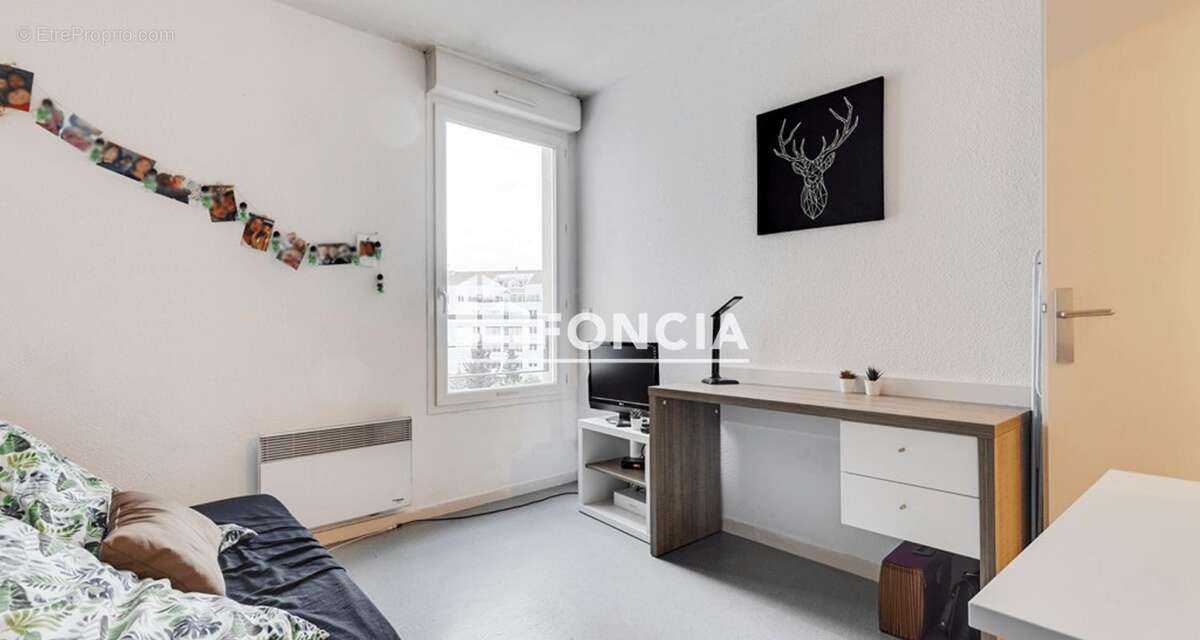 Appartement à LYON-3E