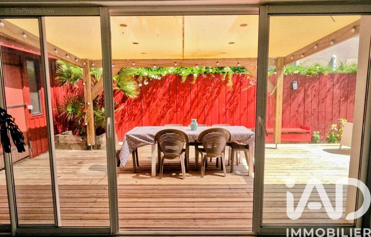 Photo 3 - Maison à LA TESTE-DE-BUCH