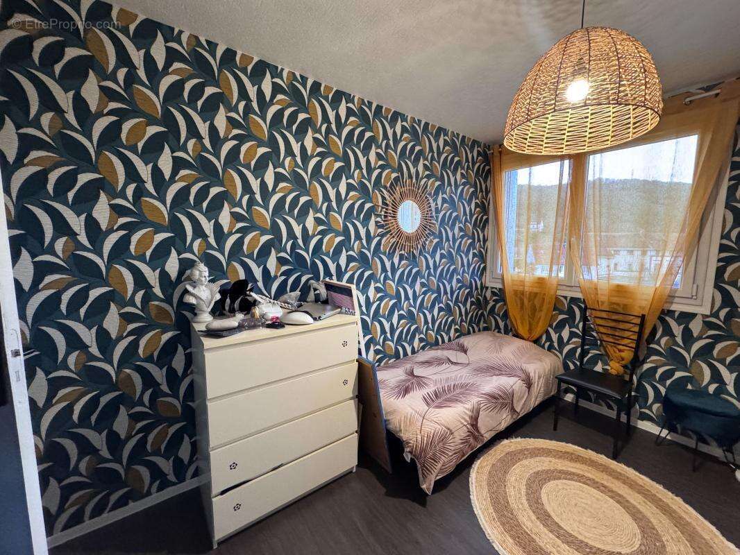 Appartement à DARNETAL