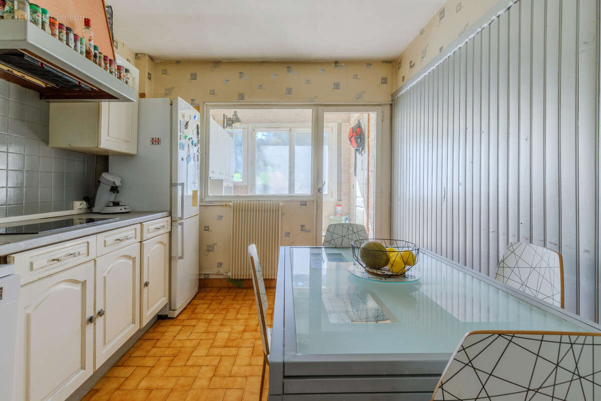 Appartement à SAINT-PRIEST