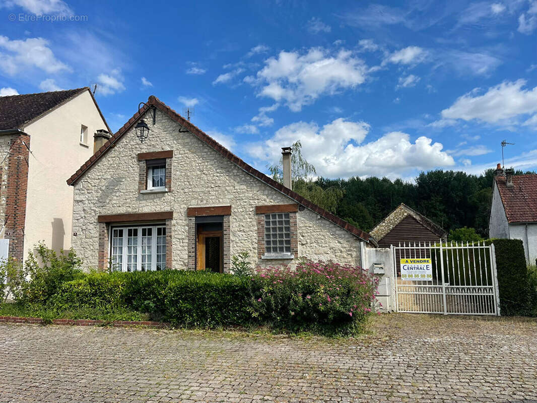 Maison à TURNY