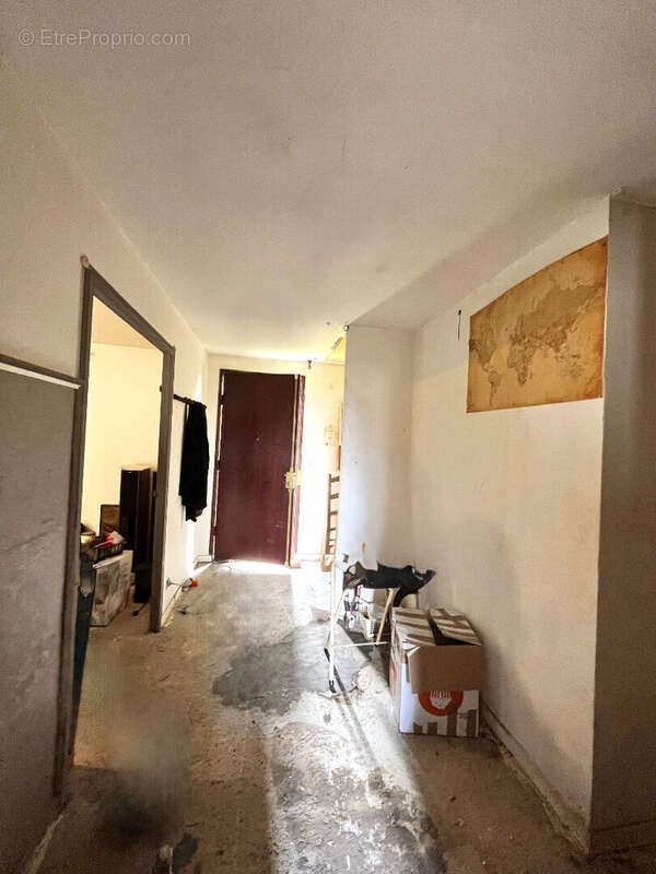 Maison à FRESNOY-LE-LUAT