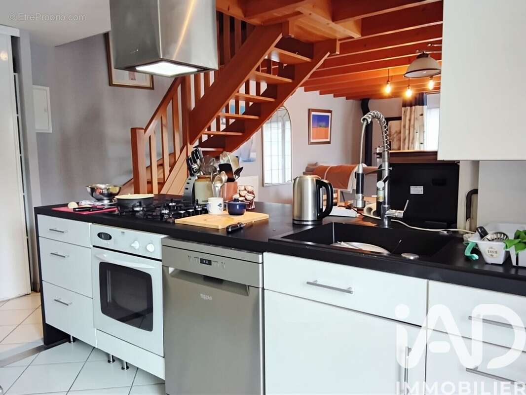 Photo 9 - Maison à PLOUGOULM