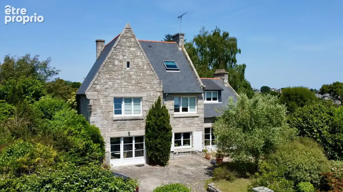 SAINT CAST LE GUILDO - Belle maison de famille en pierre de St Cast - photo 2