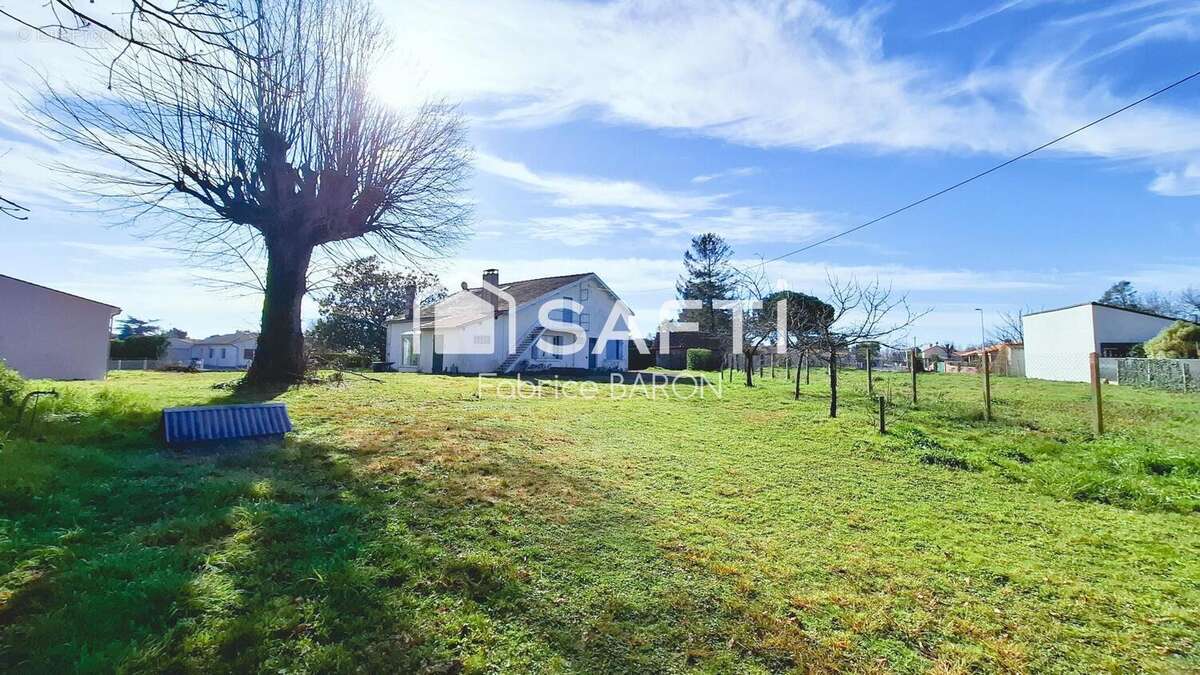 Photo 2 - Maison à LES MATHES