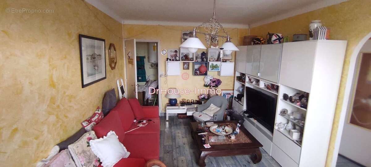 Appartement à LA BARRE-DE-MONTS