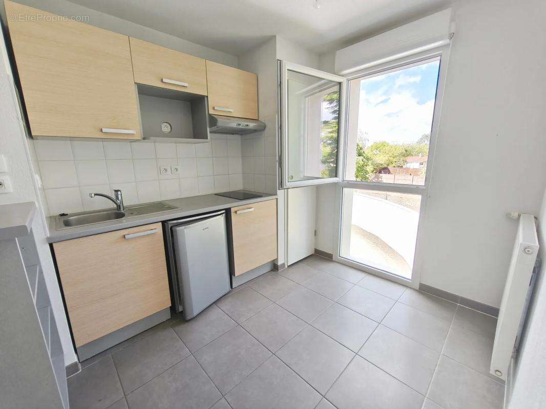 Appartement à COUERON