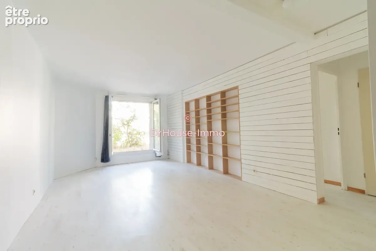 Appartement à LE PORT-MARLY