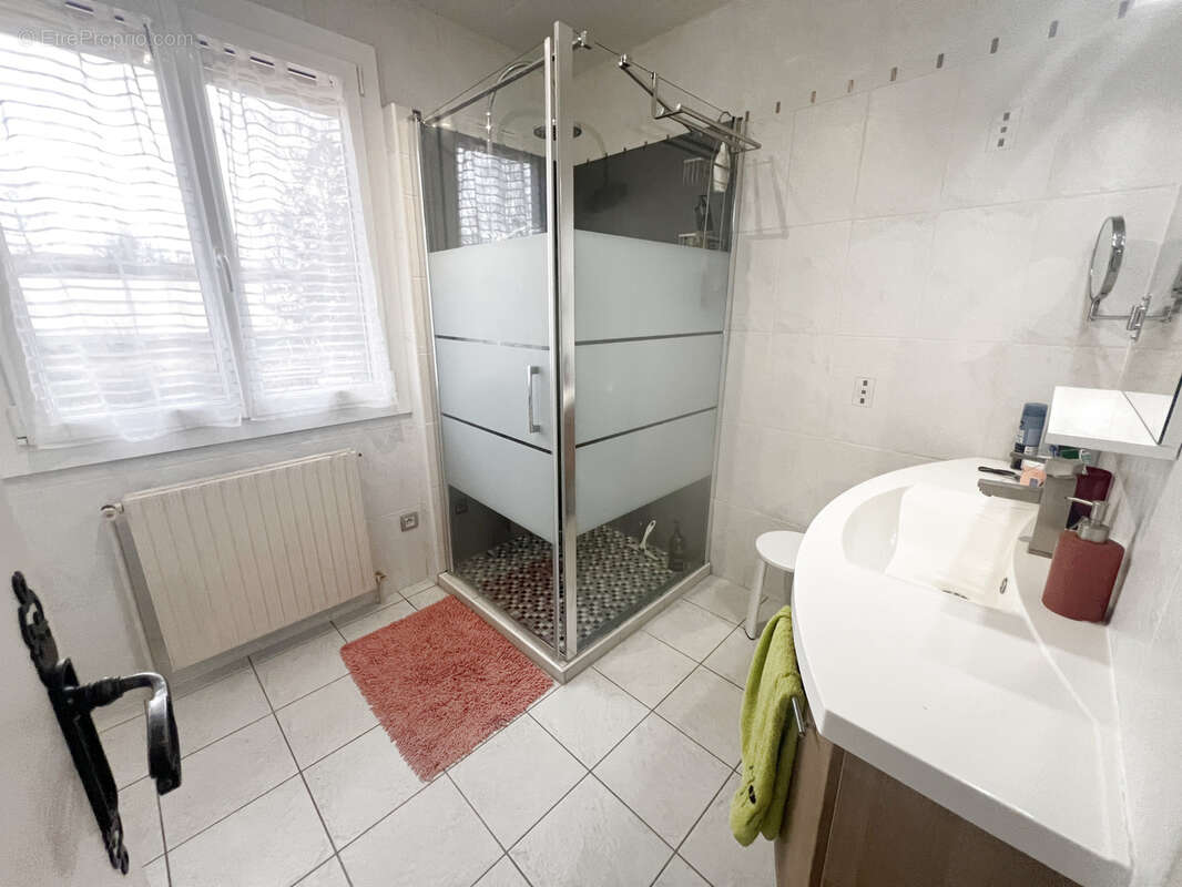 Maison à REHAINVILLER