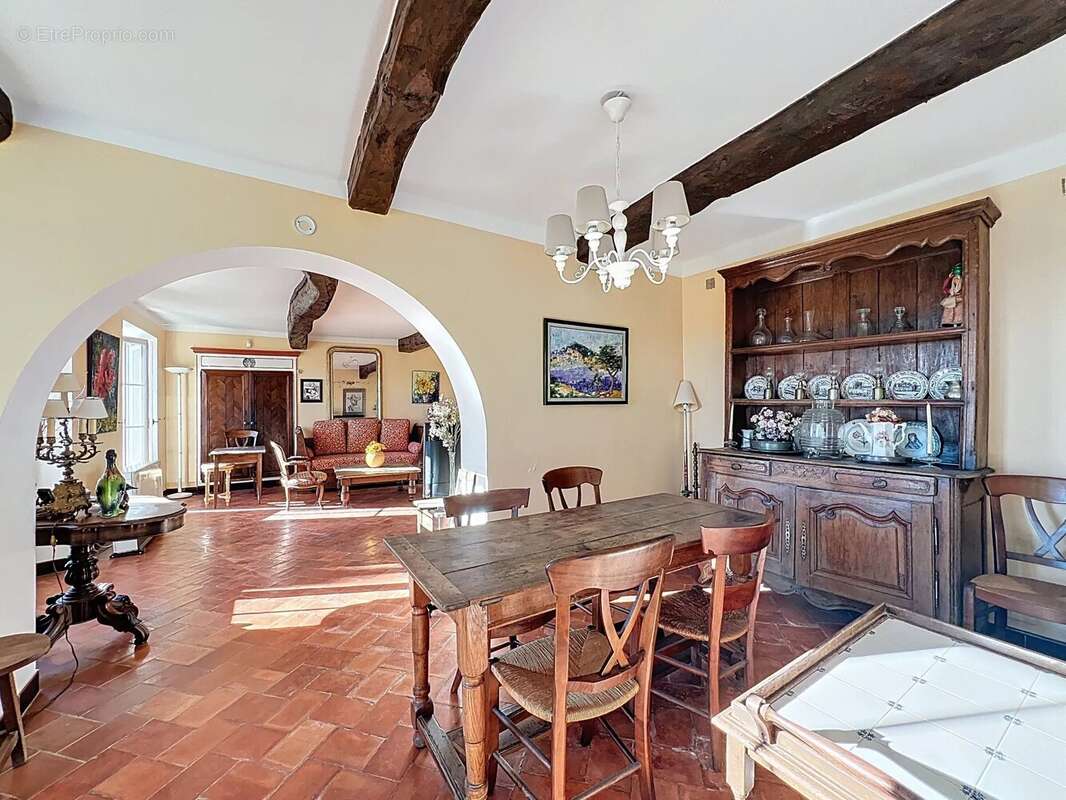 Maison 162 m² à Mougins  - photo 31