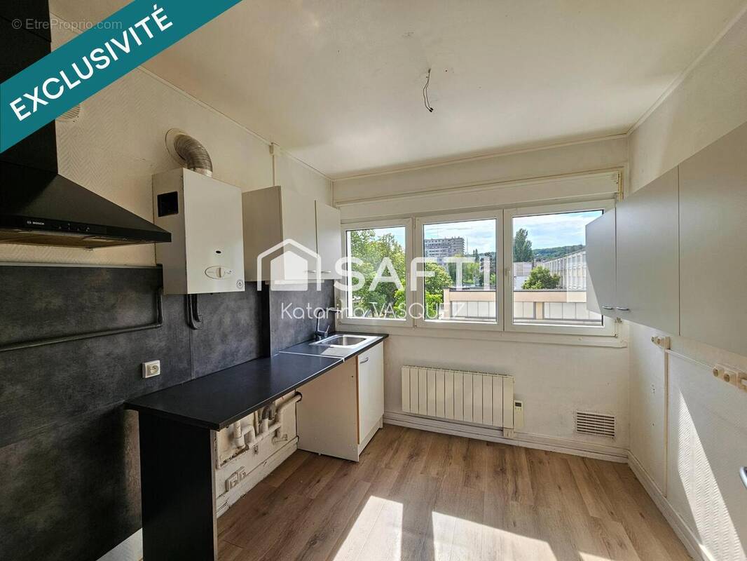 Photo 1 - Appartement à LAXOU
