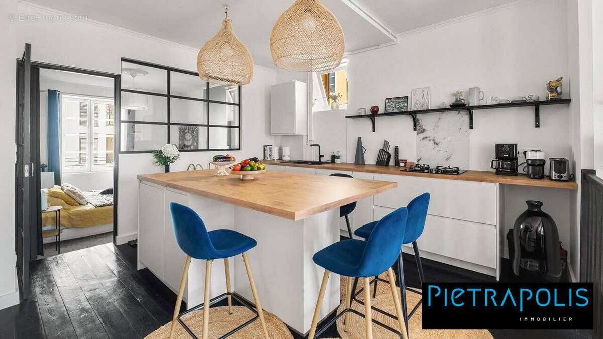 Appartement à VILLEFRANCHE-SUR-SAONE