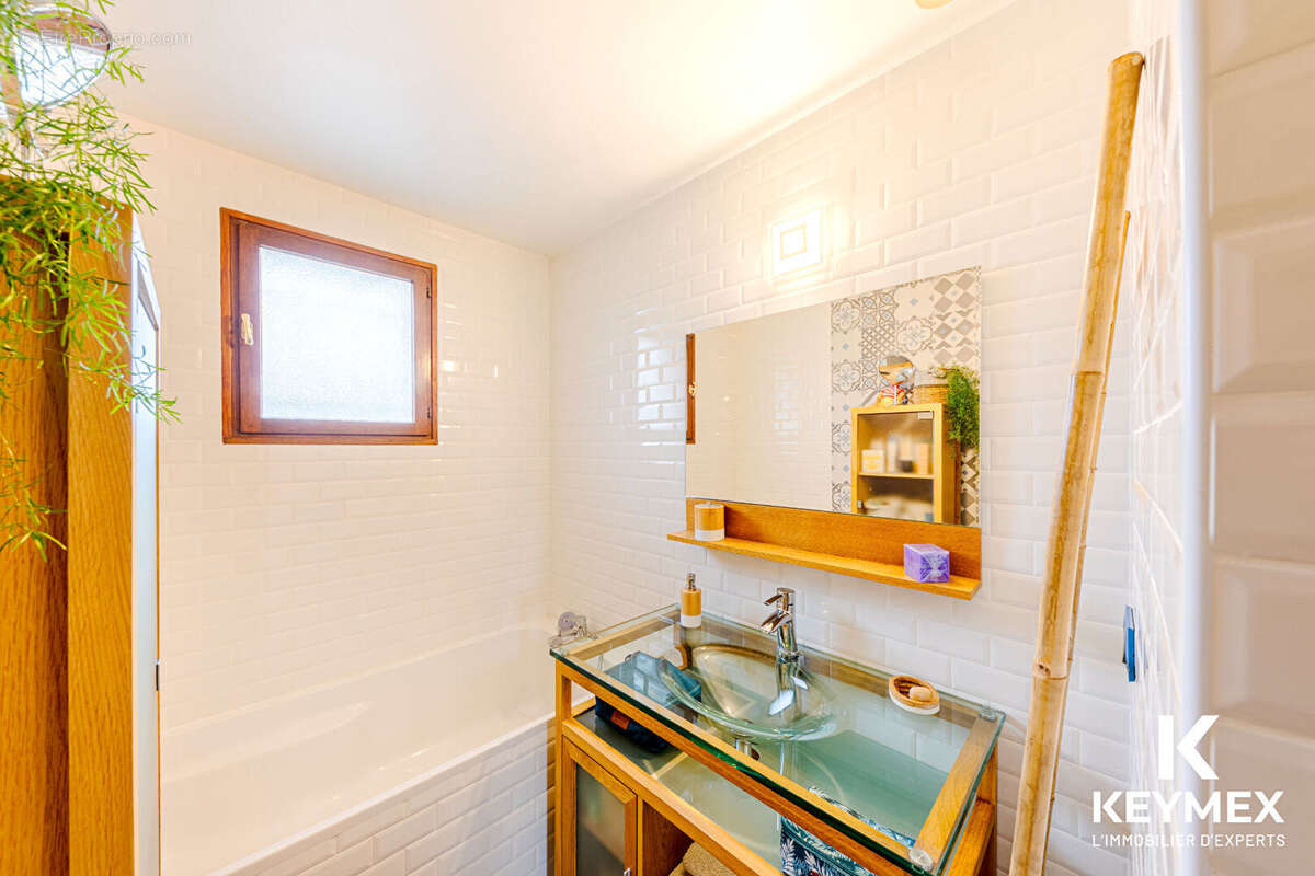 Maison à FRANCONVILLE