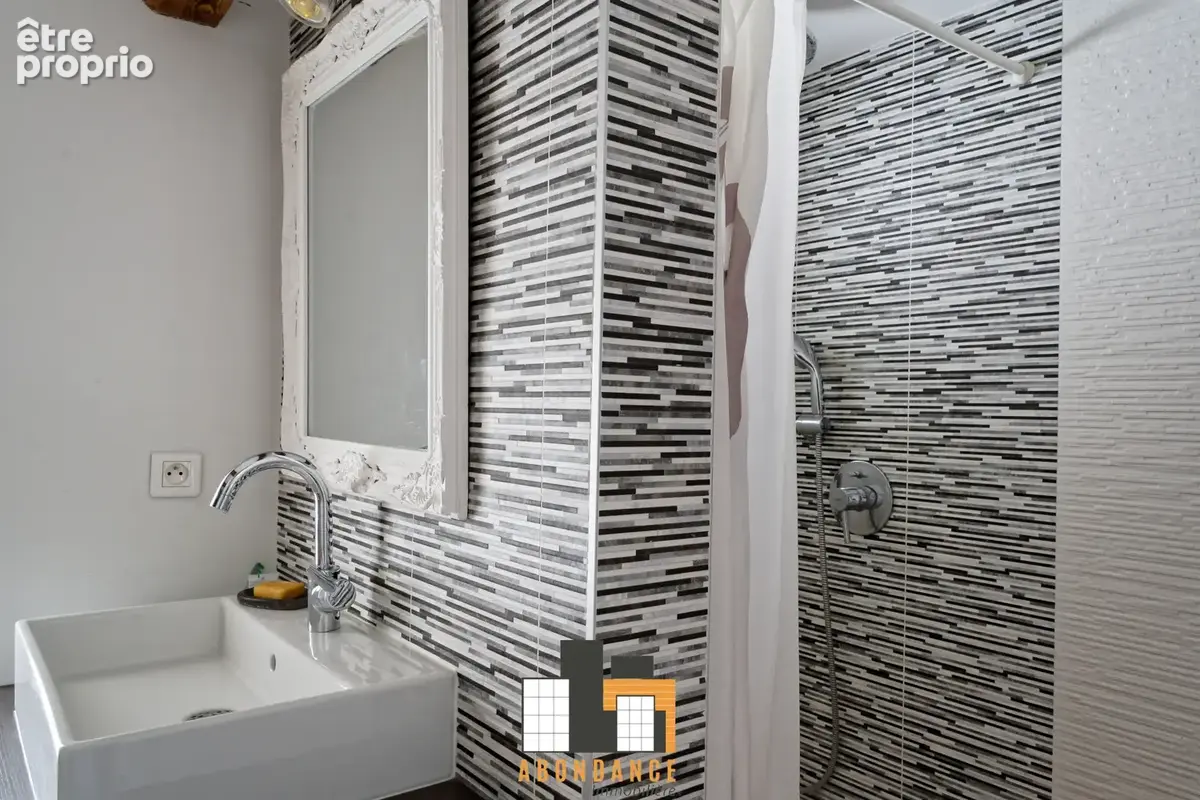 La Wantzenau Village charme et modernité pour cette maison de 256m2 hab sur 7.77a! - photo 21