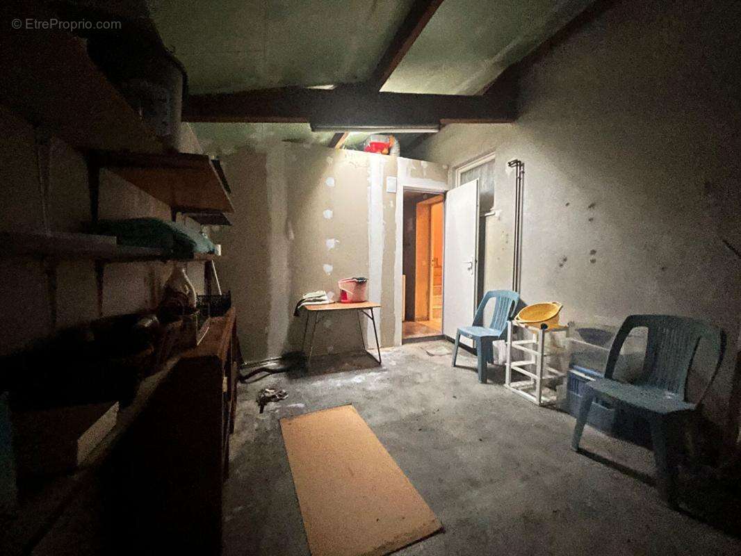 maison mitoyenne 3 chambres, jardin de 310 m2 - photo 11