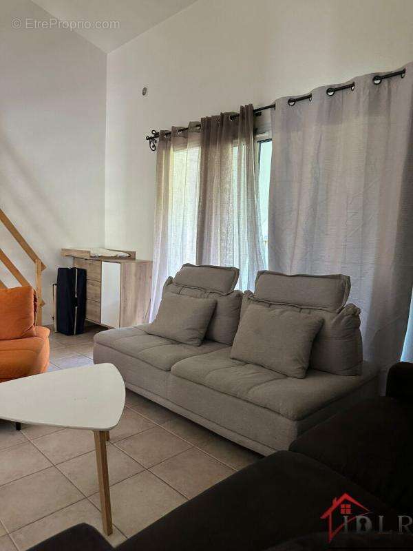 Villa Mitoyenne à l'Île Rousse - photo 4