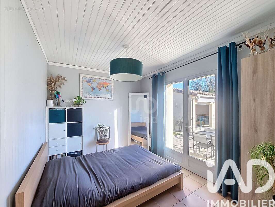 Photo 7 - Maison à ONDES