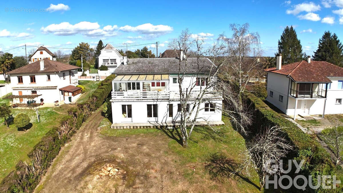 Maison à ARTHEZ-DE-BEARN