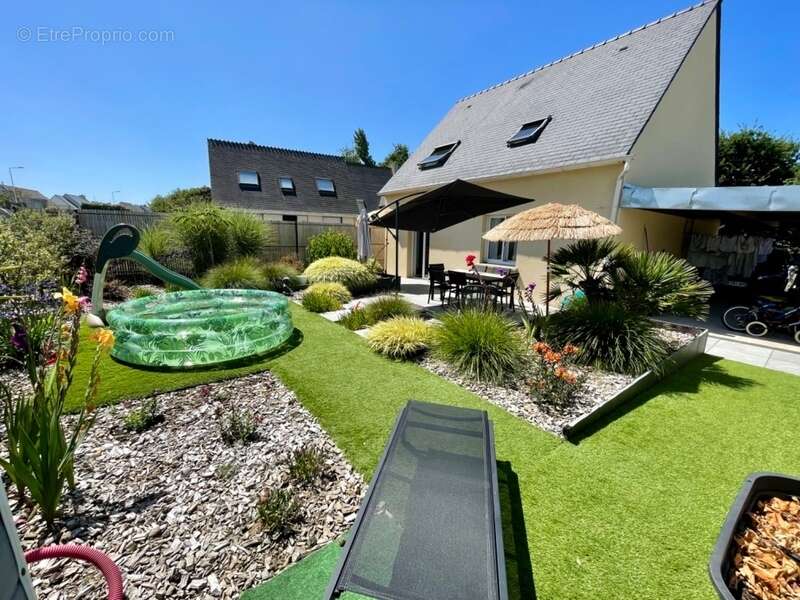 Maison à vendre 6 pièces  () - photo 2