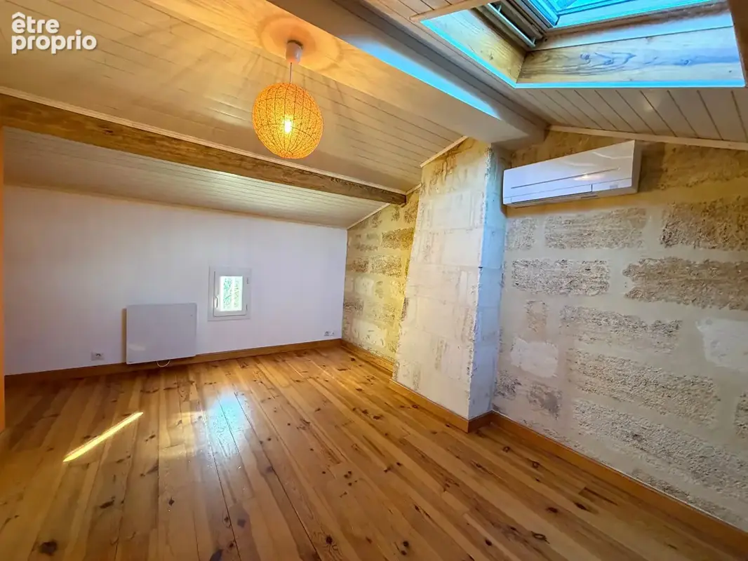 Maison 180m² à saint-émilion - photo 8