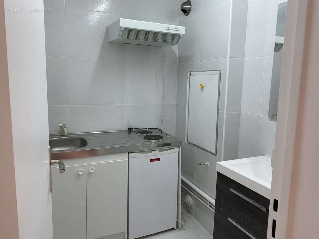 Commerce à PARIS-13E