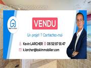 Maison à PALAVAS-LES-FLOTS