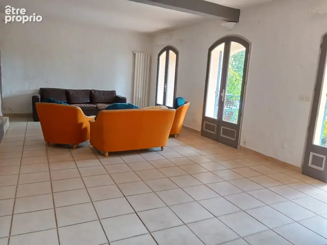 Mas avec 6 chambres d'hôtes 3 épis + gîte. - photo 9