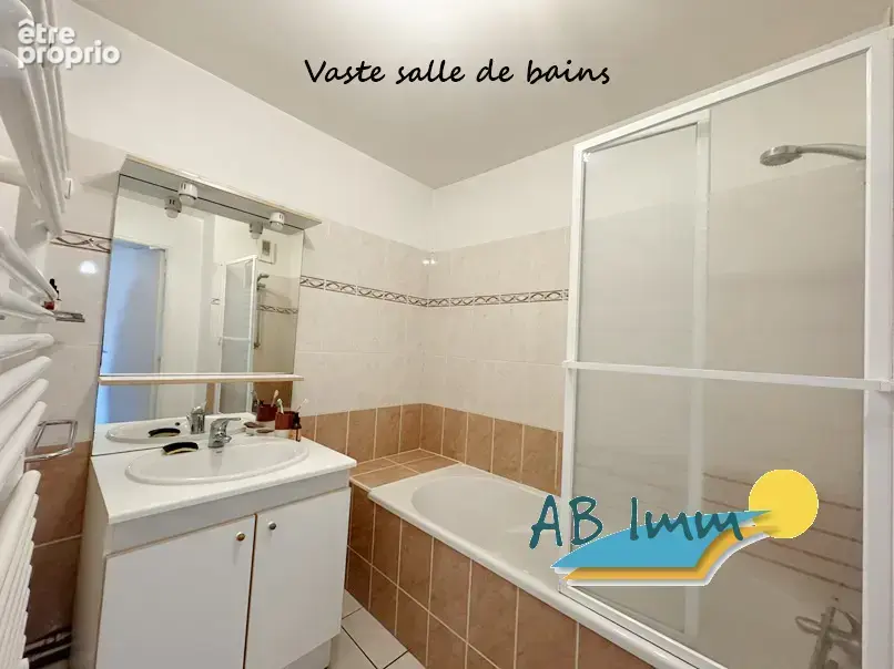 Appartement à vendre à Ploemeur - photo 6