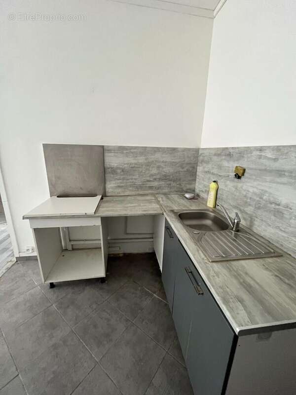 Photo 3 - Appartement à CHATILLON-EN-BAZOIS