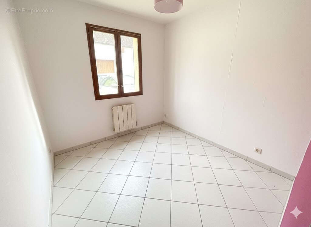 Appartement à SENS