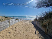 Maison à LA COUARDE-SUR-MER