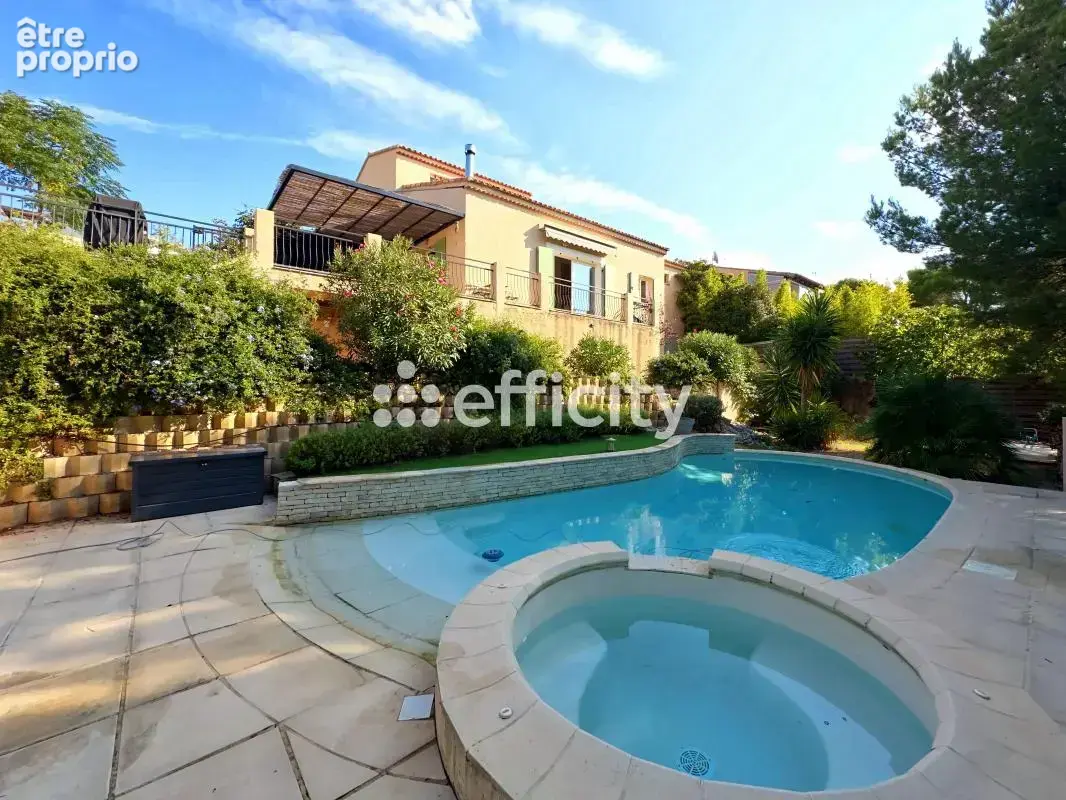 Maison 4 pièces 105 m² à vendre à Ensues-La-Redonne (13820) - photo 2