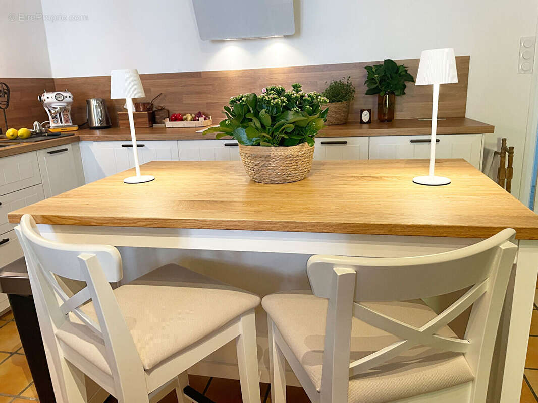 Maison à CARHAIX-PLOUGUER