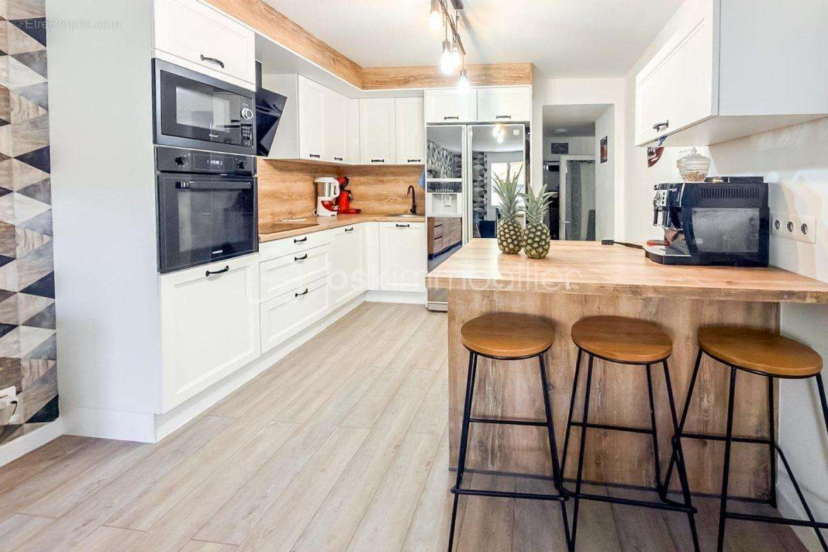 Appartement à MIRAMAS