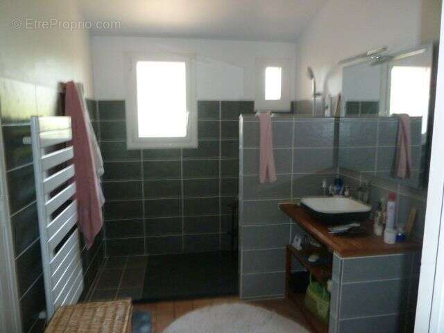 Maison à SAINT-JULIEN