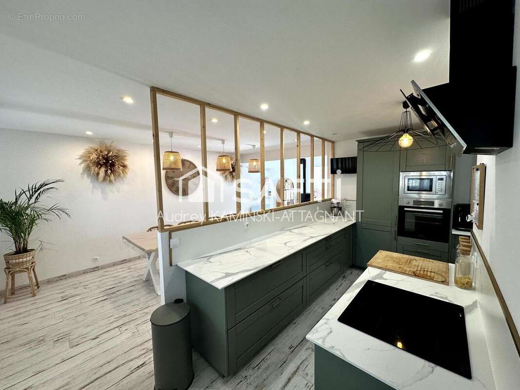 Photo 8 - Maison à GRISY-LES-PLATRES