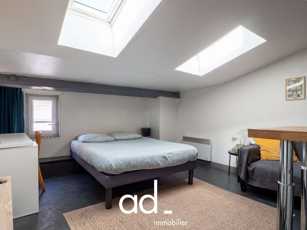 Appartement à LA ROCHELLE