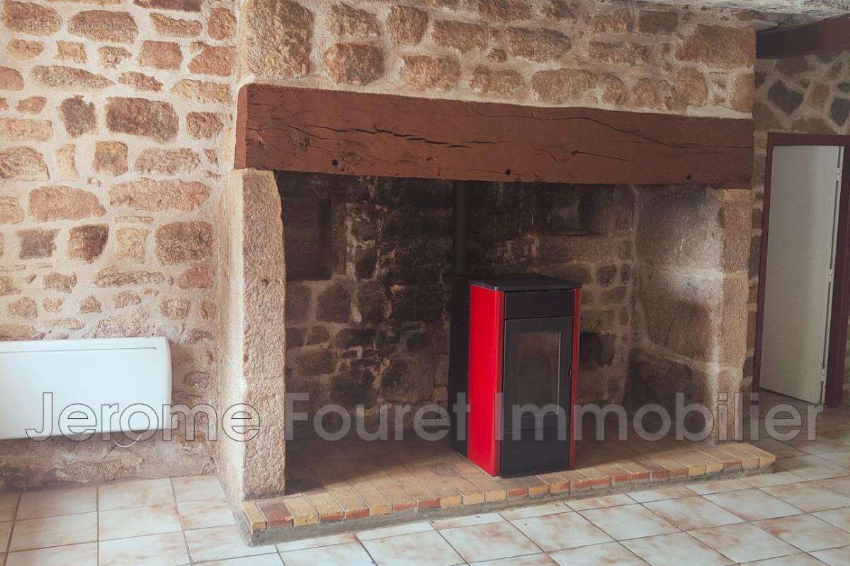 vente maison 4 Pièce(s) - photo 5